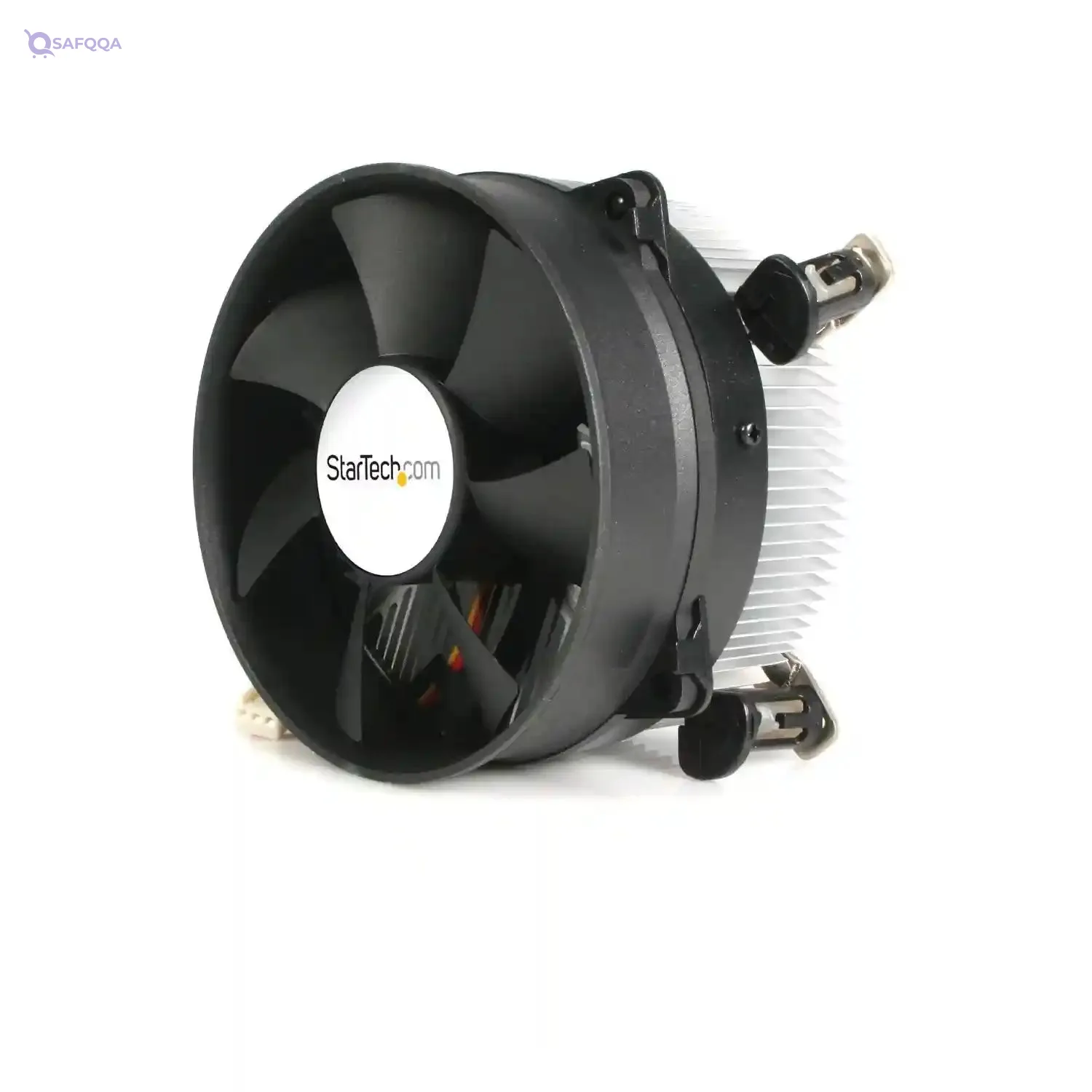 StarTech.com FAN775E CPU Cooler Fan with Heatsink – Socket LGA 775 (95mm)