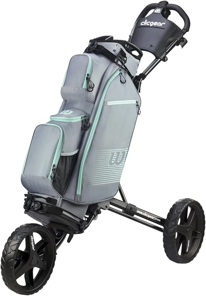 Wilson Golf Cart Bag