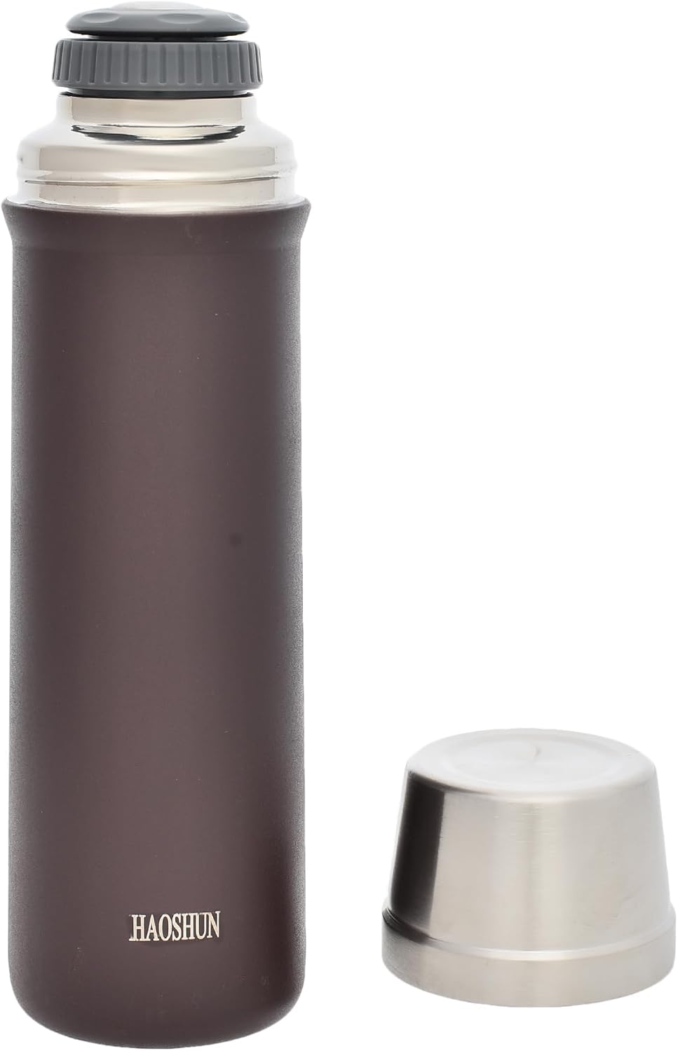 Haoshan Stainless Steel Thermos Flask