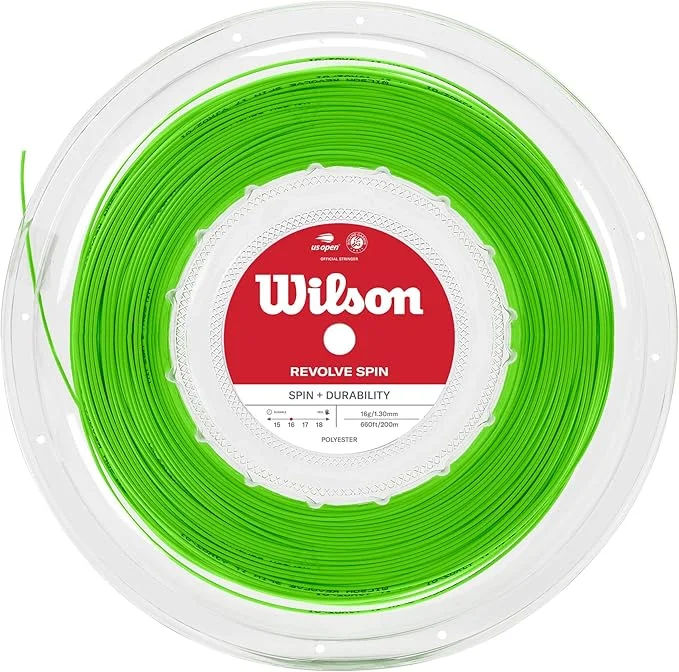 Wilson Tennis Racket String