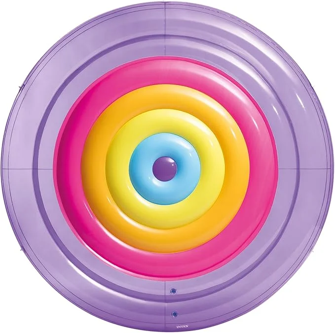 Intex Swimming Float for Pool & Sea