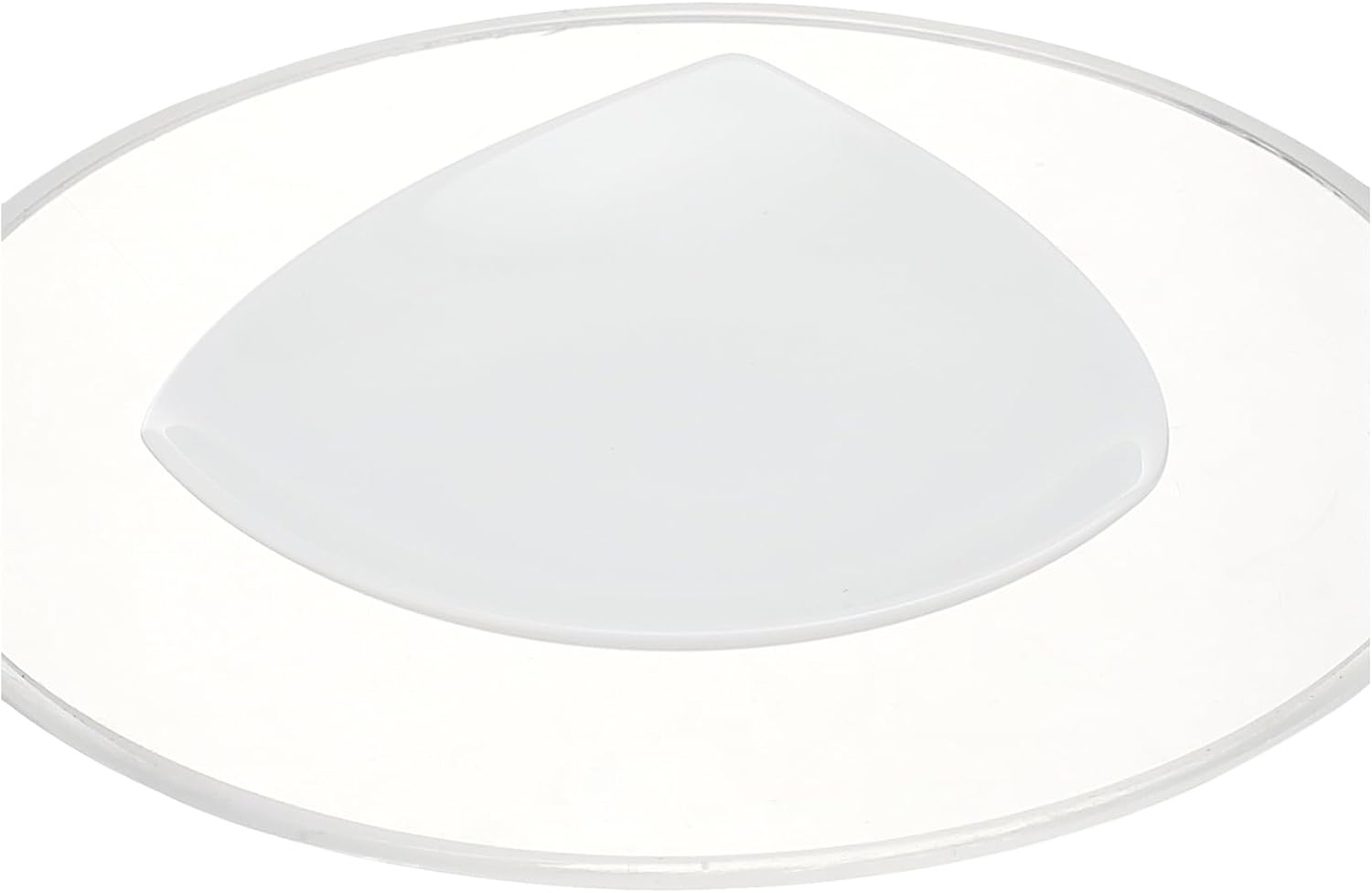 Royal Porcelain Butter Plate 9 cm