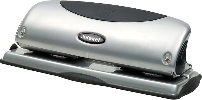 Rexel Paper Punch