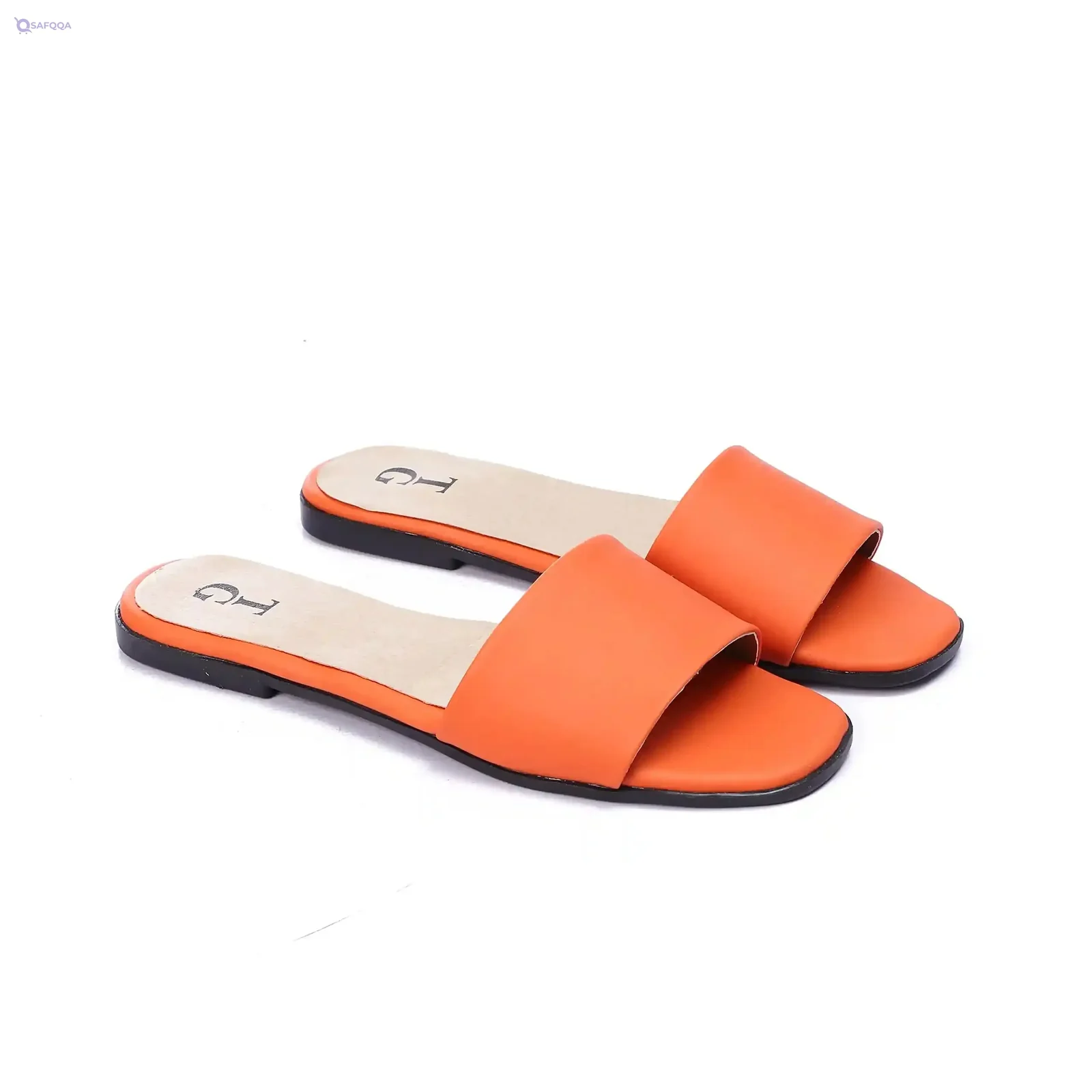 Trust Group Slippers for Women