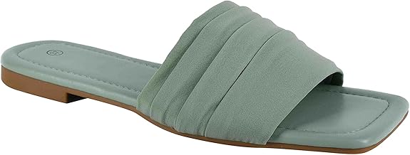 Pixi Women’s Slippers