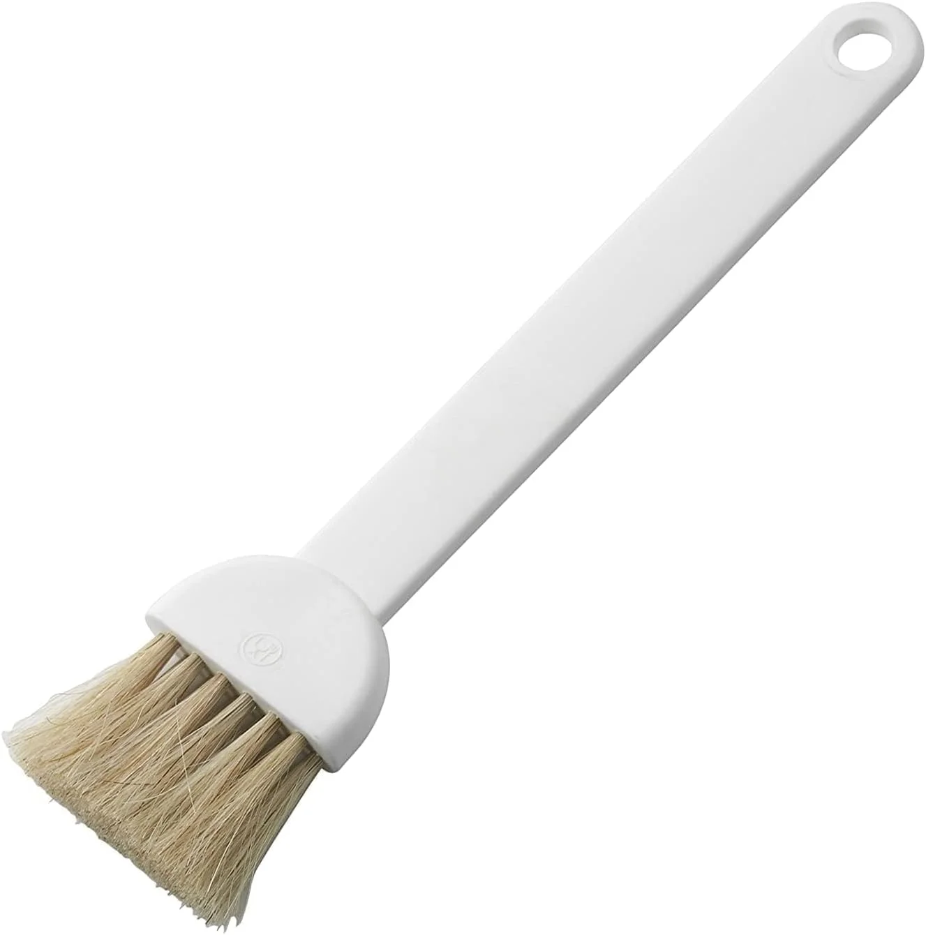 Pedrini Nylon Pastry Brush