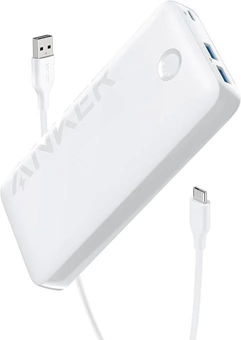 Anker 335 Power Bank 10000mAh