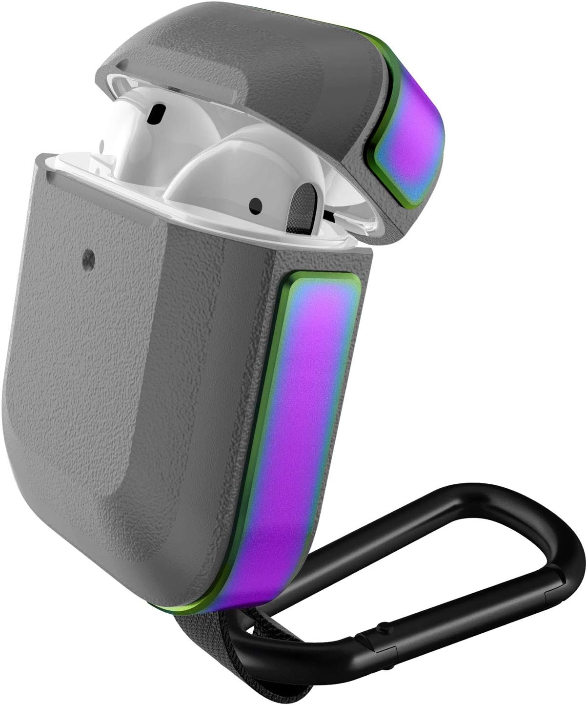 X-DORIA Defense Trek Case for AirPods