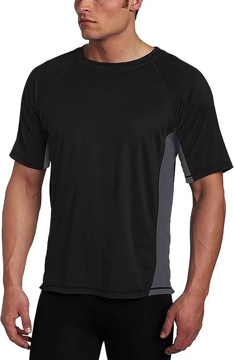 Kanu Surf Men's Swim T-Shirt