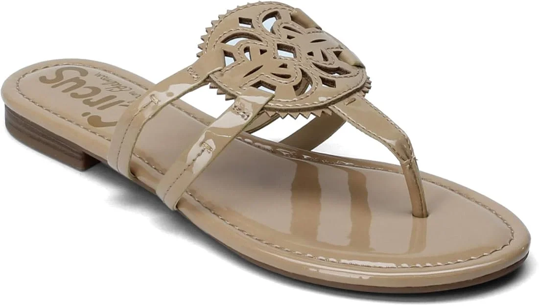 شبشب بناتي من ماركة Circus by Sam Edelman