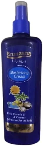 Sinbad After Sun Lotion for Skin Care 250 m