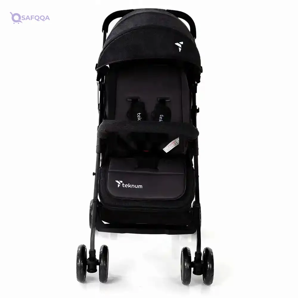 TEKNUM Trip Stroller