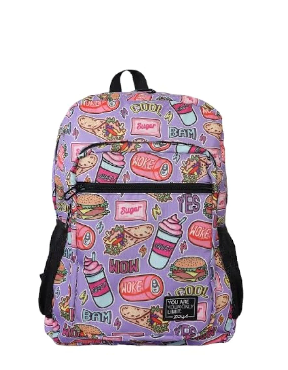 Zoya Backpack