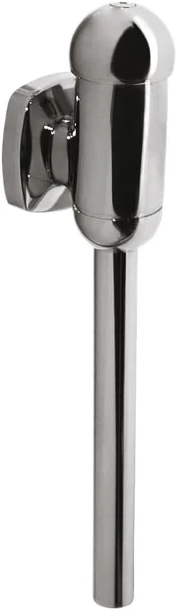 Ideal Standard Chrome Basin Siphon – Scratched