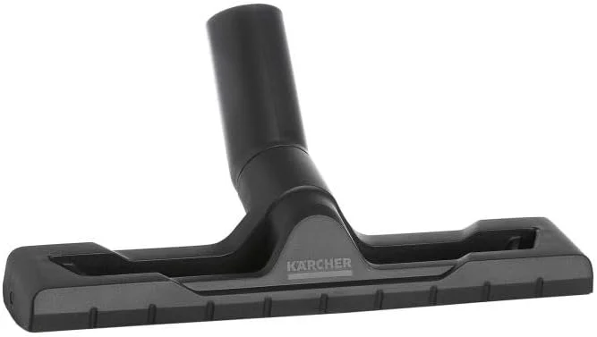 Karcher Floor Cleaning Nozzle for Vacuum Cleaners - Without box