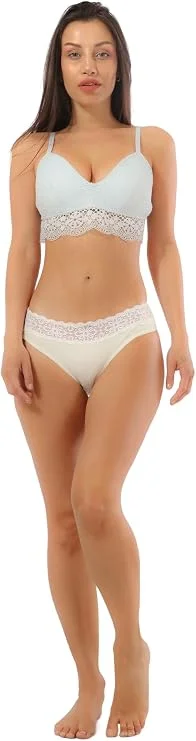 Eve Chantelle Women's Underwear