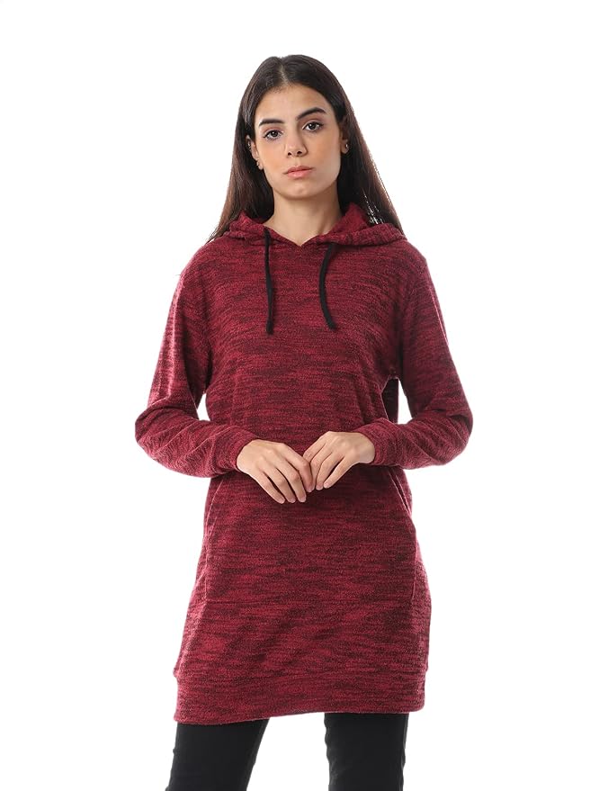 هودي نسائي من JAMILA