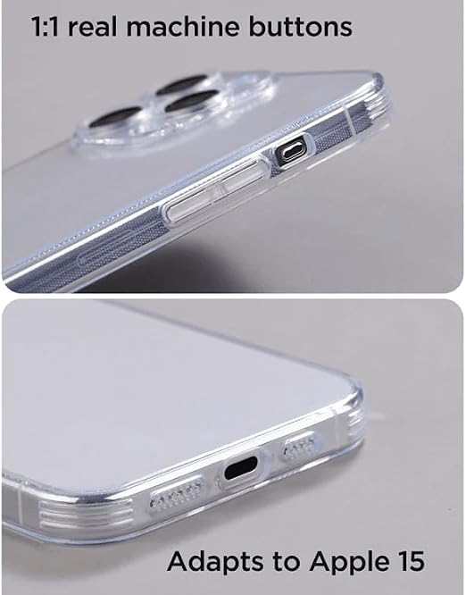 Joyroom JR-15X1 Case for iPhone 15 6.1 inch