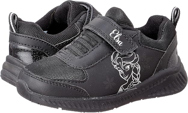 Leomil Girls School Shoes