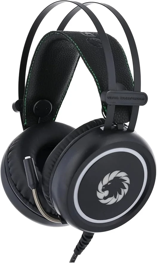 GigaMax Wired Gaming Headset