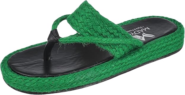 Madyos Women’s Slippers