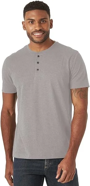 Wrangler Authentics Men's T-Shirt