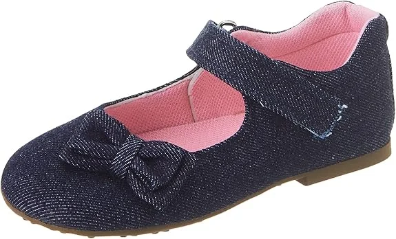 Skippy Girls’ Shoes