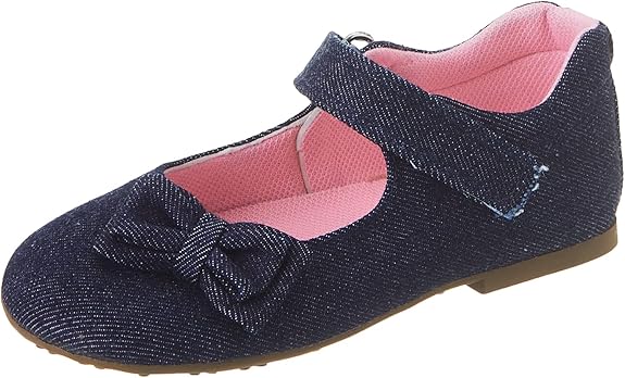 Skippy Girls’ Shoes