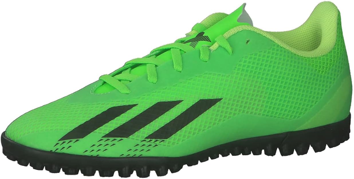 ( Adidas Football Shoes Men's (Damage Box
