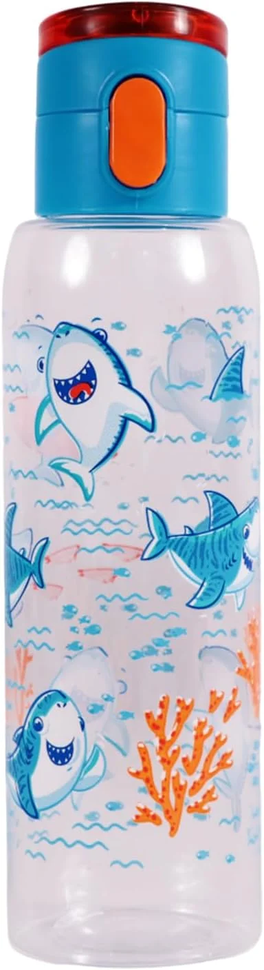 Herevin Water Bottle