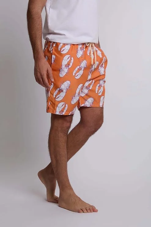 Dalydress Men's Swimming Shorts