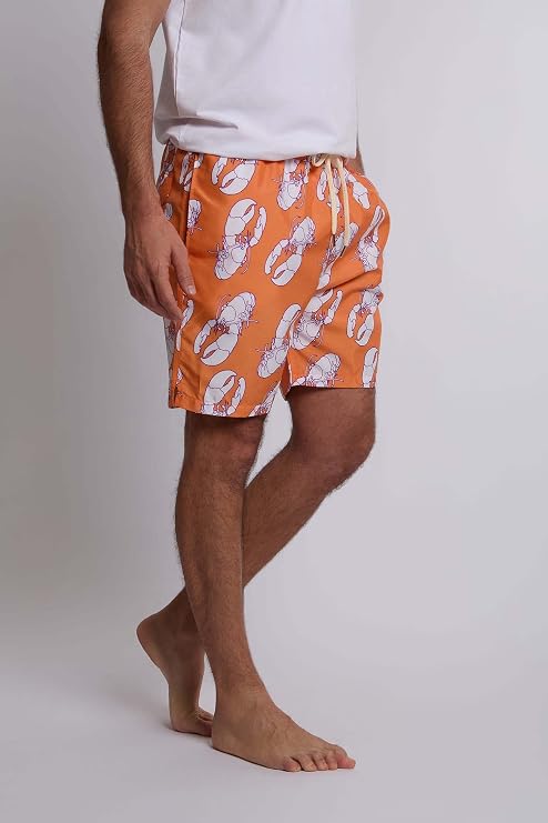 شورت سباحة رجالي من Dalydress