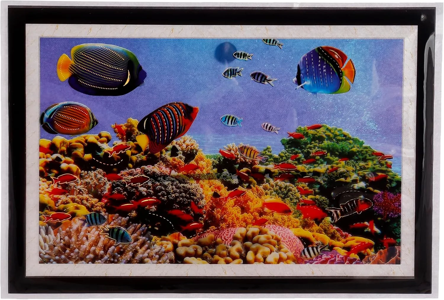 Generic 3D Room Decor Wall Sticker