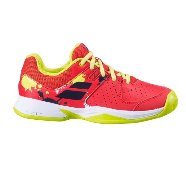 Babolat Junior Tennis Shoes