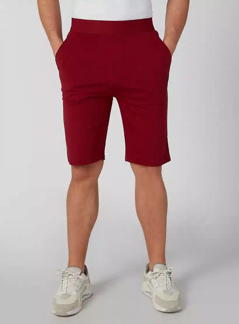 Centre Point Men Shorts