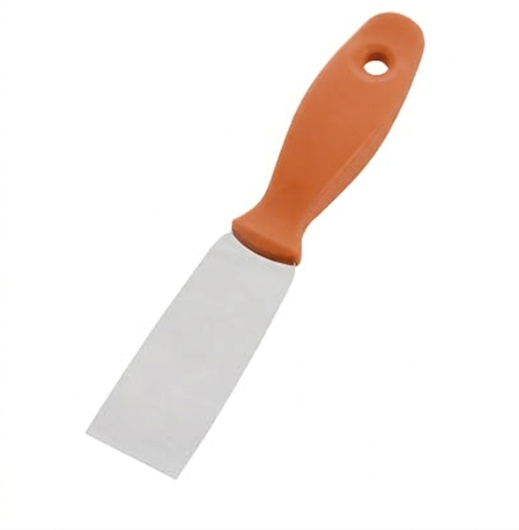 Maya Stainless Steel Spatula