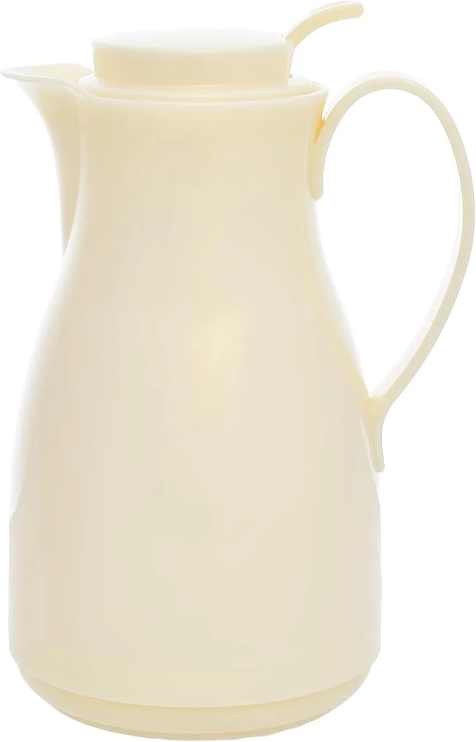 Rose Thermos Flask