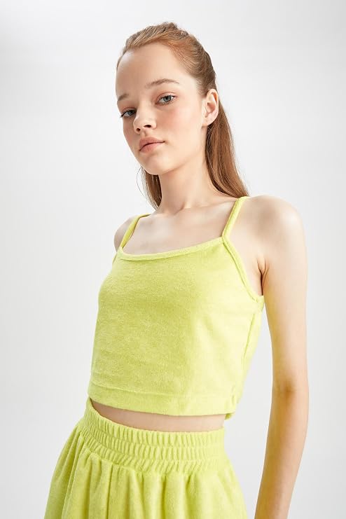 DeFacto Women's Top