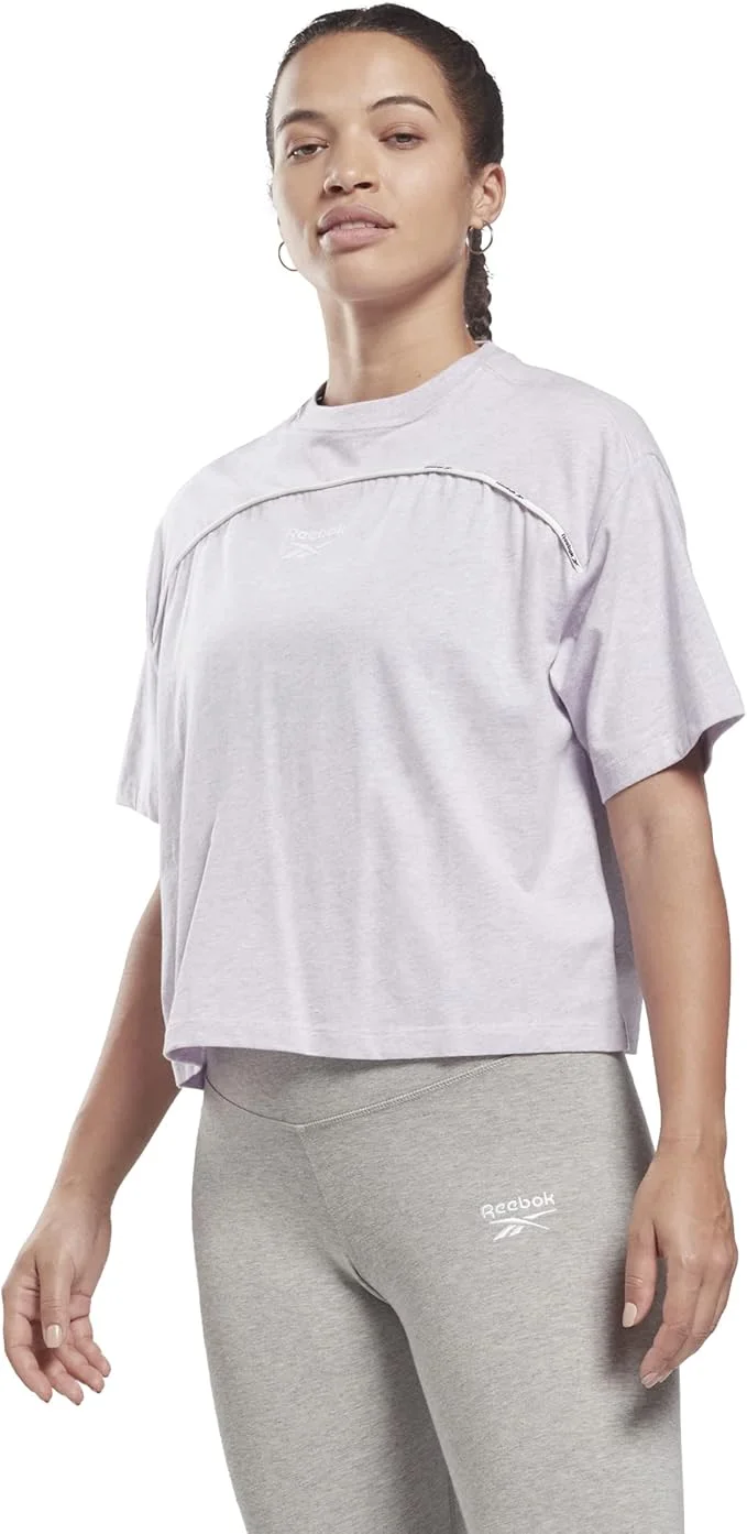 Reebok Women's T-Shirt