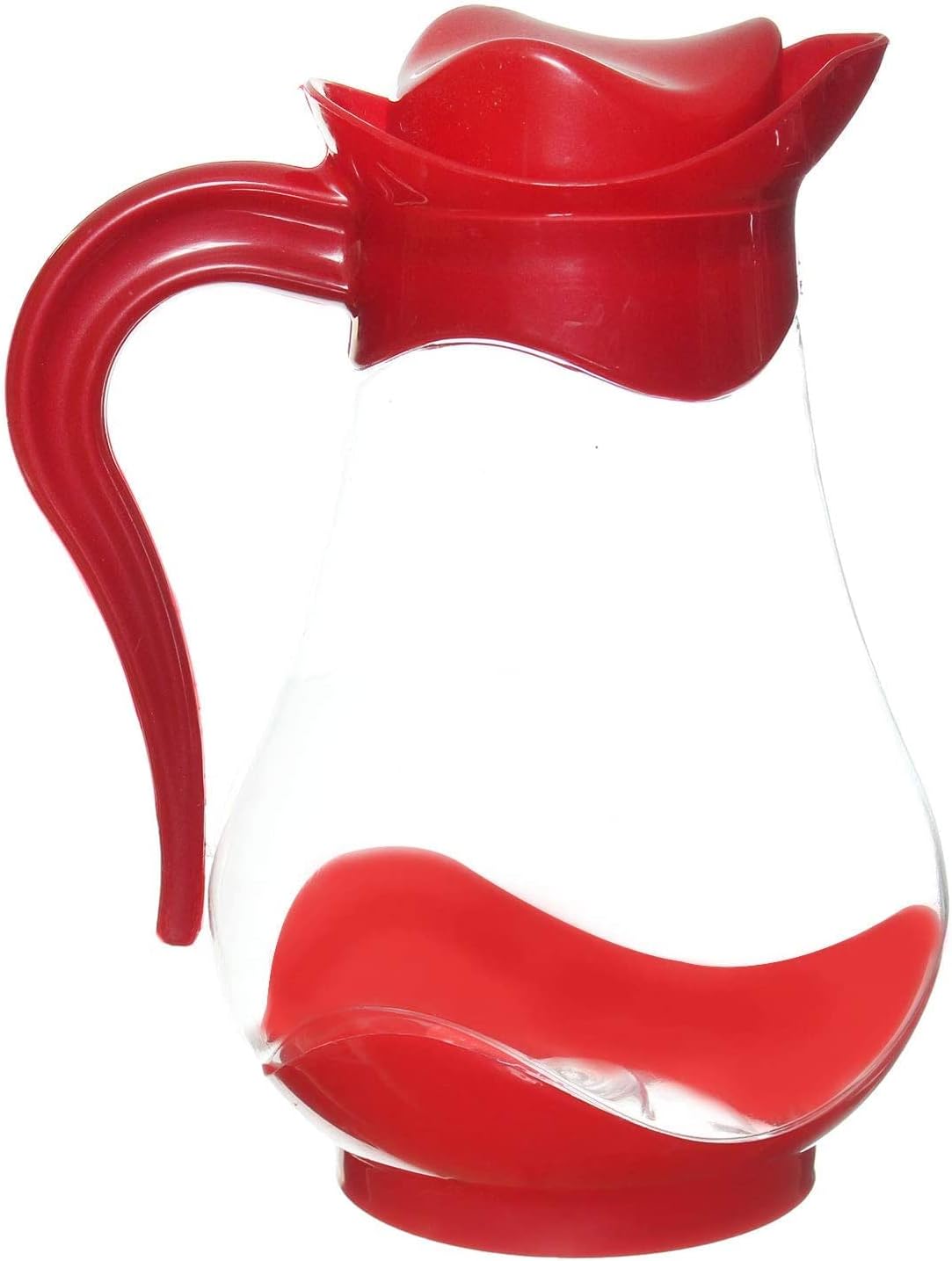 Max Plast Plastic Water Pitcher