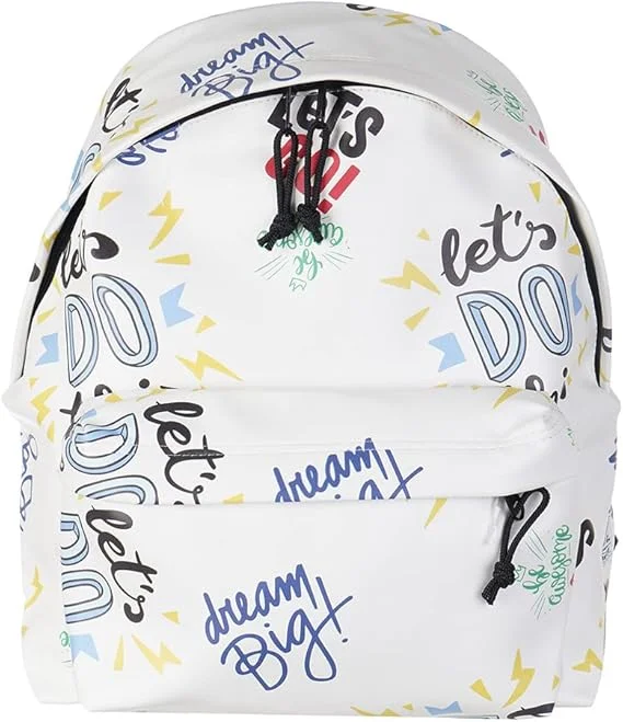 City Girls Backpack – Stylish and Practical Backpack