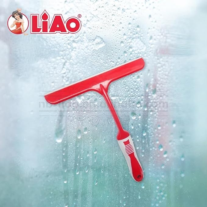 منظف نوافذ لإزالة الأوساخ والبقع من LiAo