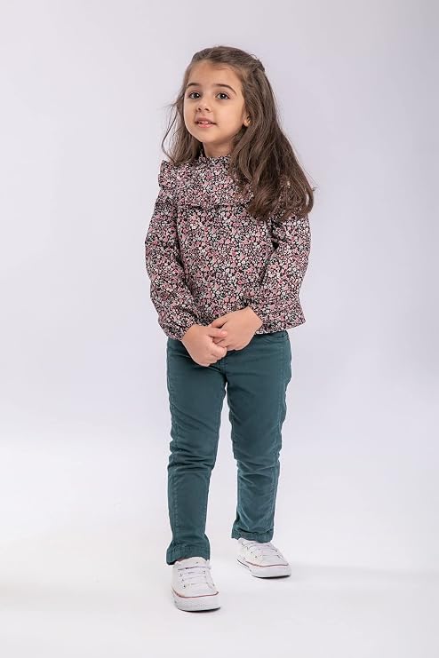 Concrete Girls' Pants