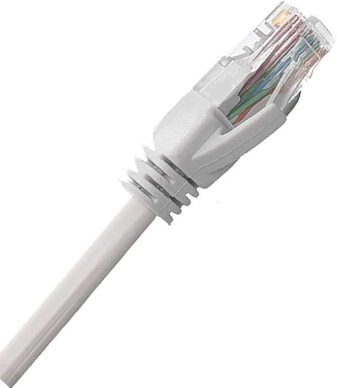 Point Cat6 Network Cable