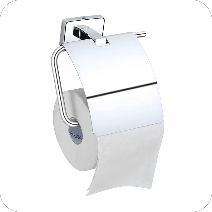 Orce Bath Article Stainless Steel Toilet Paper Holder