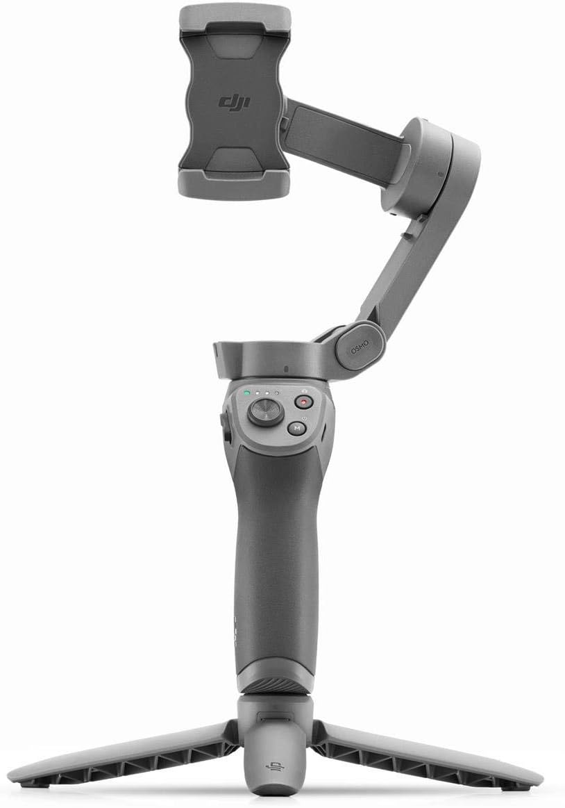 DJI Smartphone Stabilizer Mount