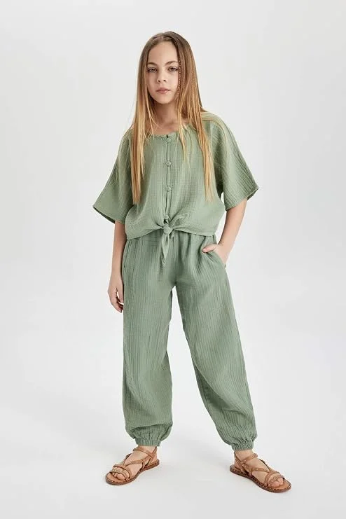 DeFacto Girls Blouse