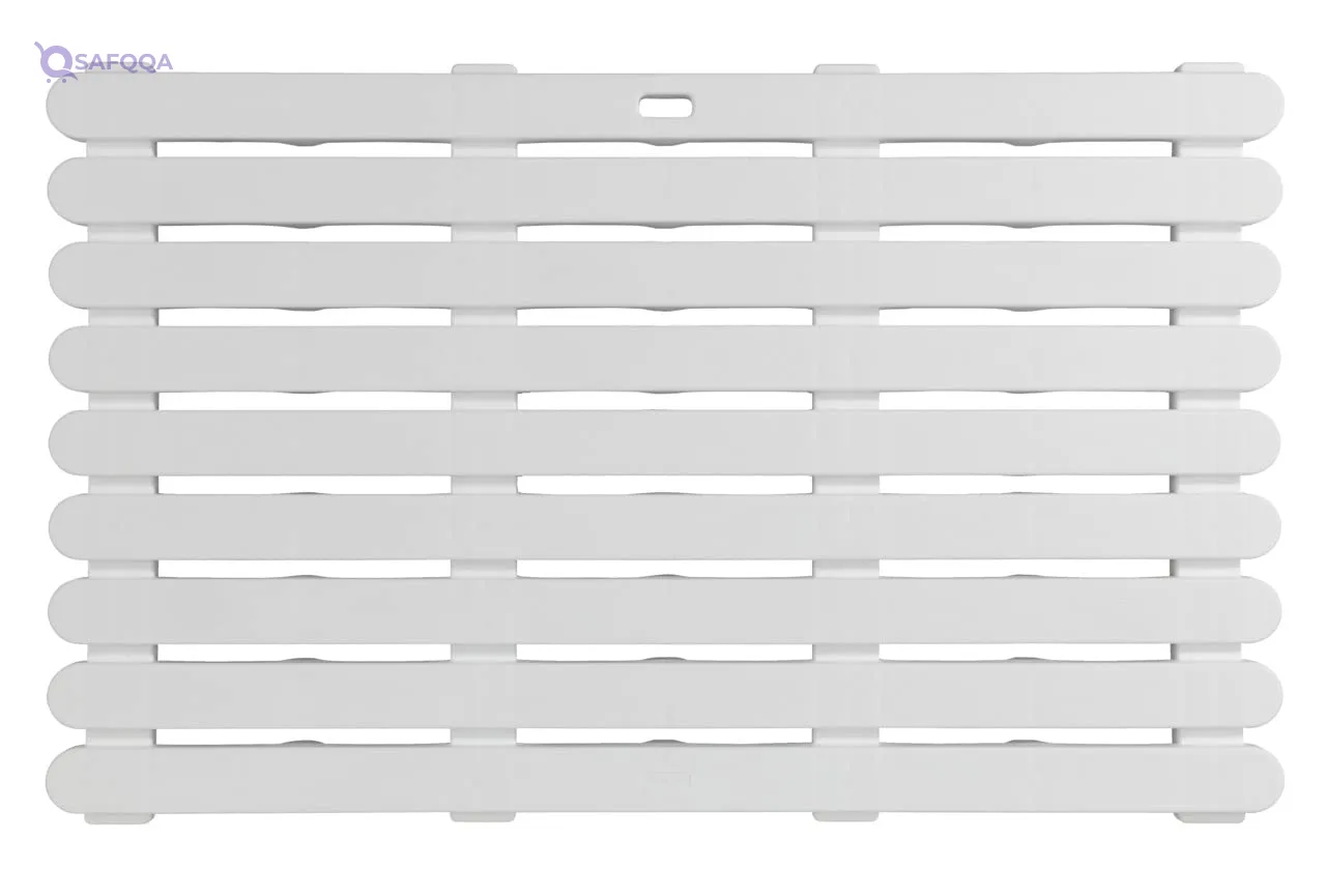 WENKO Non-Slip Bath Mat