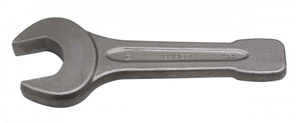 Bahco 133SGM-75 Slogging Wrench Open End Metric Silver