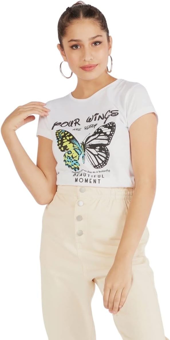 Splash Women’s T-Shirt